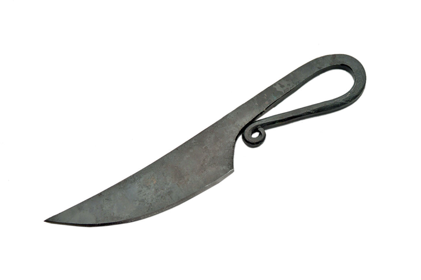 Medieval Hunting Knife For Sale - Frontier Blades